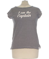 430136 Tops et t-shirts PULL AND BEAR Occasion Once Again Friperie en ligne