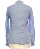 430152 Chemises et blouses MANGO Occasion Vêtement occasion seconde main
