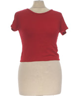 430170 Tops et t-shirts ZARA Occasion Once Again Friperie en ligne