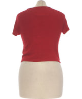 430170 Tops et t-shirts ZARA Occasion Vêtement occasion seconde main