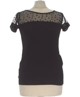 430178 Tops et t-shirts NAF NAF Occasion Once Again Friperie en ligne