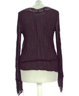430216 Tops et t-shirts MANGO Occasion Vêtement occasion seconde main
