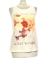 430222 Tops et t-shirts SPRINGFIELD Occasion Once Again Friperie en ligne