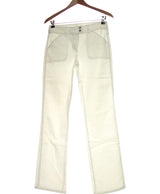430228 Pantalons et pantacourts CAMAIEU Occasion Once Again Friperie en ligne