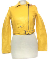 430255 Vestes BERSHKA Occasion Once Again Friperie en ligne