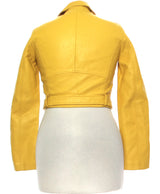 430255 Vestes BERSHKA Occasion Vêtement occasion seconde main