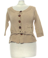 430273 Pulls et gilets MORGAN Occasion Once Again Friperie en ligne