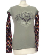 430280 Tops et t-shirts ROXY Occasion Once Again Friperie en ligne