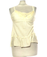 430283 Tops et t-shirts MORGAN Occasion Once Again Friperie en ligne