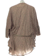 430336 Chemises et blouses MISS CAPTAIN Occasion Vêtement occasion seconde main