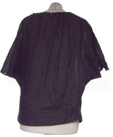 430416 Chemises et blouses ZARA Occasion Vêtement occasion seconde main