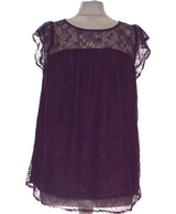 430448 Chemises et blouses CAMAIEU Occasion Once Again Friperie en ligne