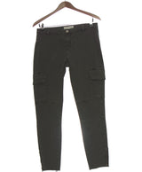 430454 Pantalons et pantacourts ZARA Occasion Once Again Friperie en ligne