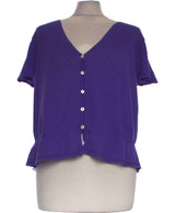 430463 Chemises et blouses BRIEFING Occasion Once Again Friperie en ligne