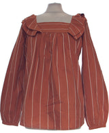 430492 Tops et t-shirts TOPSHOP Occasion Once Again Friperie en ligne