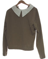430494 Tops et t-shirts ZARA Occasion Once Again Friperie en ligne
