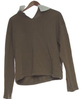 430494 Tops et t-shirts ZARA Occasion Vêtement occasion seconde main
