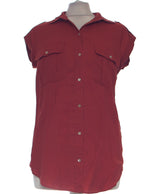 430499 Chemises et blouses CAMAIEU Occasion Once Again Friperie en ligne