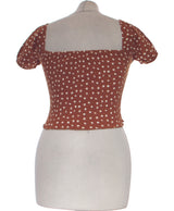 430500 Tops et t-shirts PULL AND BEAR Occasion Vêtement occasion seconde main