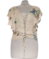 430527 Tops et t-shirts MANGO Occasion Once Again Friperie en ligne