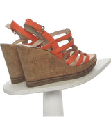 430556 Chaussures SAN MARINA Occasion Vêtement occasion seconde main