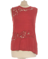 430572 Tops et t-shirts MAJE Occasion Once Again Friperie en ligne