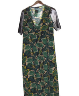 430581 Robes SCOTTAGE Occasion Vêtement occasion seconde main