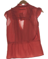 430601 Chemises et blouses ZARA Occasion Vêtement occasion seconde main