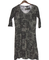 430642 Robes ATMOSPHERE Occasion Vêtement occasion seconde main