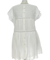 430691 Chemises et blouses ZARA Occasion Once Again Friperie en ligne