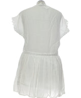 430691 Chemises et blouses ZARA Occasion Vêtement occasion seconde main