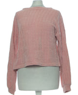 430751 Pulls et gilets BERSHKA Occasion Once Again Friperie en ligne