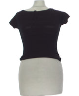 430759 Tops et t-shirts BERSHKA Occasion Once Again Friperie en ligne