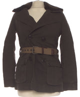 430770 Manteaux COMPTOIR DES COTONNIERS Occasion Once Again Friperie en ligne