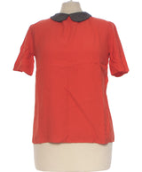 430780 Tops et t-shirts MAJE Occasion Once Again Friperie en ligne