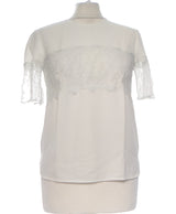430790 Tops et t-shirts ZARA Occasion Once Again Friperie en ligne