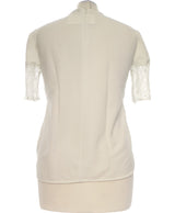 430790 Tops et t-shirts ZARA Occasion Vêtement occasion seconde main
