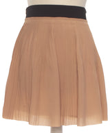 430791 Jupes ZARA Occasion Vêtement occasion seconde main