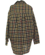 430804 Vestes PULL AND BEAR Occasion Vêtement occasion seconde main