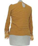 430828 Chemises et blouses PROMOD Occasion Vêtement occasion seconde main