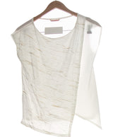 430852 Tops et t-shirts CAMAIEU Occasion Once Again Friperie en ligne