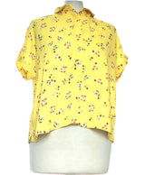 430878 Chemises et blouses CAMAIEU Occasion Once Again Friperie en ligne