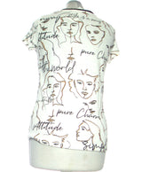 430902 Tops et t-shirts GRAIN DE MALICE Occasion Vêtement occasion seconde main