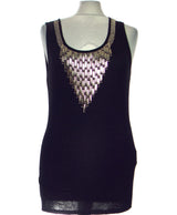 430904 Tops et t-shirts MORGAN Occasion Once Again Friperie en ligne