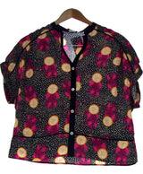 430939 Chemises et blouses KOOKAI Occasion Once Again Friperie en ligne