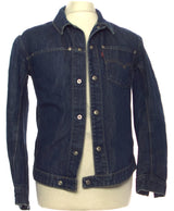 430942 Vestes LEVI'S Occasion Once Again Friperie en ligne