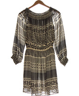430945 Robes MANGO Occasion Vêtement occasion seconde main
