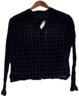 430949 Chemises et blouses MANGO Occasion Vêtement occasion seconde main