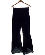 430952 Pantalons et pantacourts ZARA Occasion Once Again Friperie en ligne