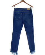 430953 Jeans ZARA Occasion Vêtement occasion seconde main